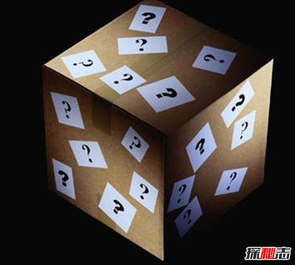 99%人不知道的15件事情,看完后你晚上一定睡不著(zhù)