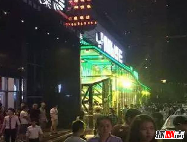 慘不忍睹!盤(pán)點(diǎn)發(fā)生的斗毆事件,廣州地鐵兩人口角斗毆(血跡斑斑)