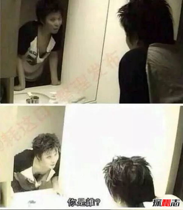 格斯塔崩潰實(shí)驗之謎,日本人親測(都失蹤了)