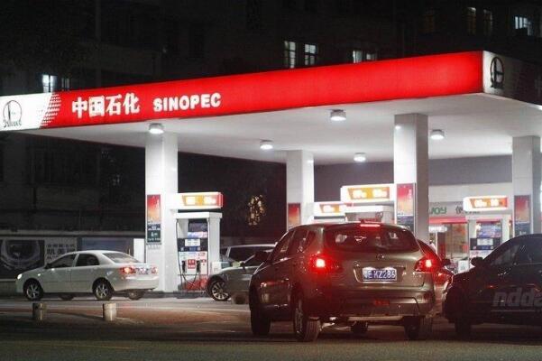 加油站鬧鬼事件視頻、圖片 揭秘加油站鬧鬼事件是真的嗎