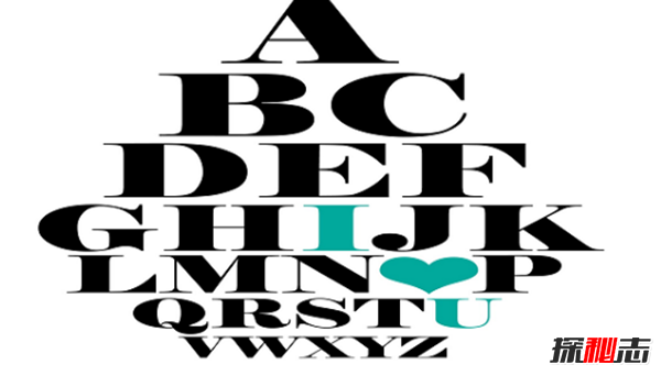 關(guān)于眼睛的12個(gè)瘋狂事實(shí),每只眼睛都含有1.07億個(gè)細胞