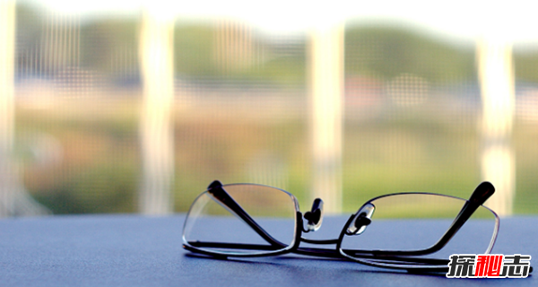 關(guān)于眼睛的12個(gè)瘋狂事實(shí),每只眼睛都含有1.07億個(gè)細胞