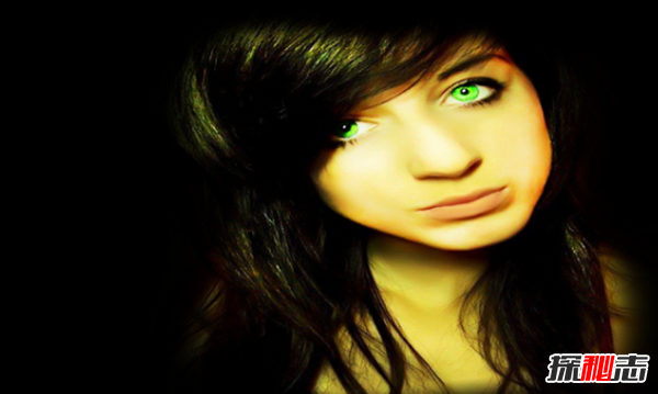 關(guān)于眼睛的12個(gè)瘋狂事實(shí),每只眼睛都含有1.07億個(gè)細胞