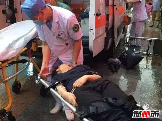 廣州荔灣廣場(chǎng)靈異事件，如今已成為荔灣尸場(chǎng)(橫尸遍野陰氣重)
