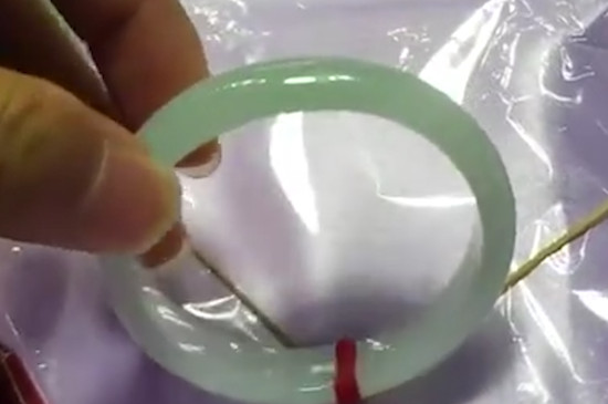 貴妃鐲什么意思