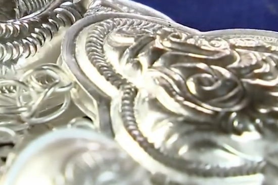 苗銀是什么材質(zhì)