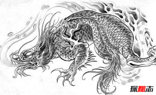 洪荒十大兇獸是哪些?蠱雕聲音如嬰兒啼哭能吃人(似鳥(niǎo)非鳥(niǎo))