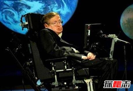 霍金預言中國統治地球？揭秘霍金逝世后的5大預言