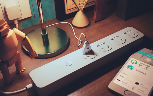 wifi智能插座結構技術(shù)參數介紹