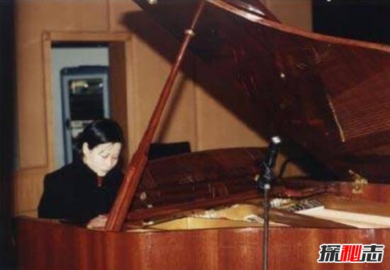 姜俊武真的殺了黃靜嗎，揭秘女教師黃靜案真相