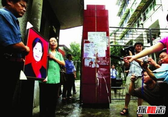 姜俊武真的殺了黃靜嗎，揭秘女教師黃靜案真相
