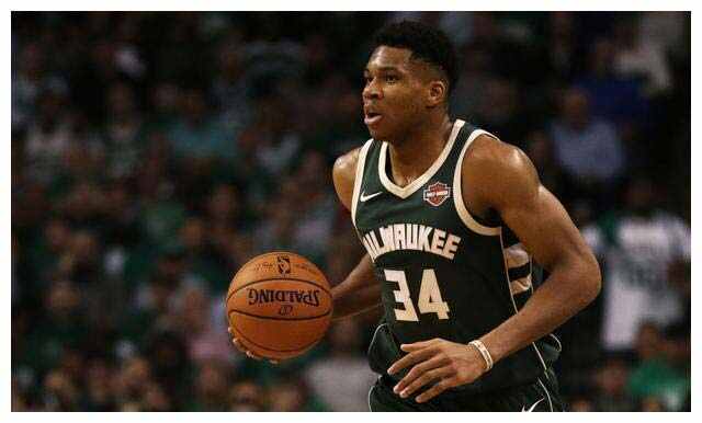2018 NBA球員收入排名出爐，詹姆斯排名第一
