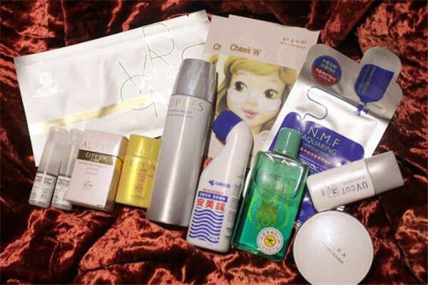 巴厘島免稅店必買(mǎi)清單，這份清單請一定要收好