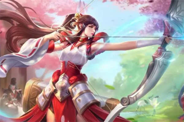 王者榮耀射手哪個(gè)最值得練 王者榮耀射手排行2022