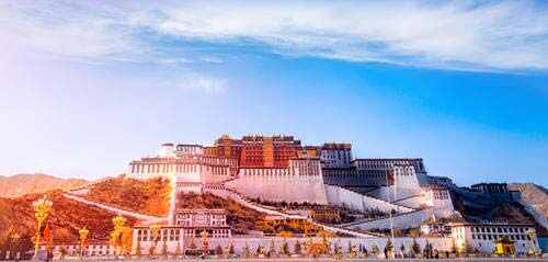 中國有哪些好玩的地方 中國十大旅游勝地排行