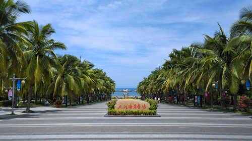中國有哪些好玩的地方 中國十大旅游勝地排行