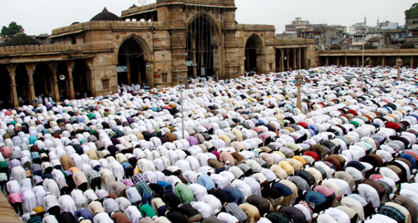 回族的封齋是什么意思？